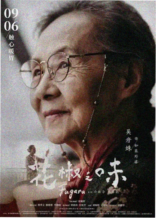 铁骨少年行热血动漫海报